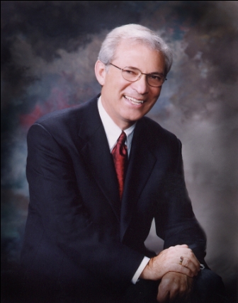 Picture of Elder Joe Holder